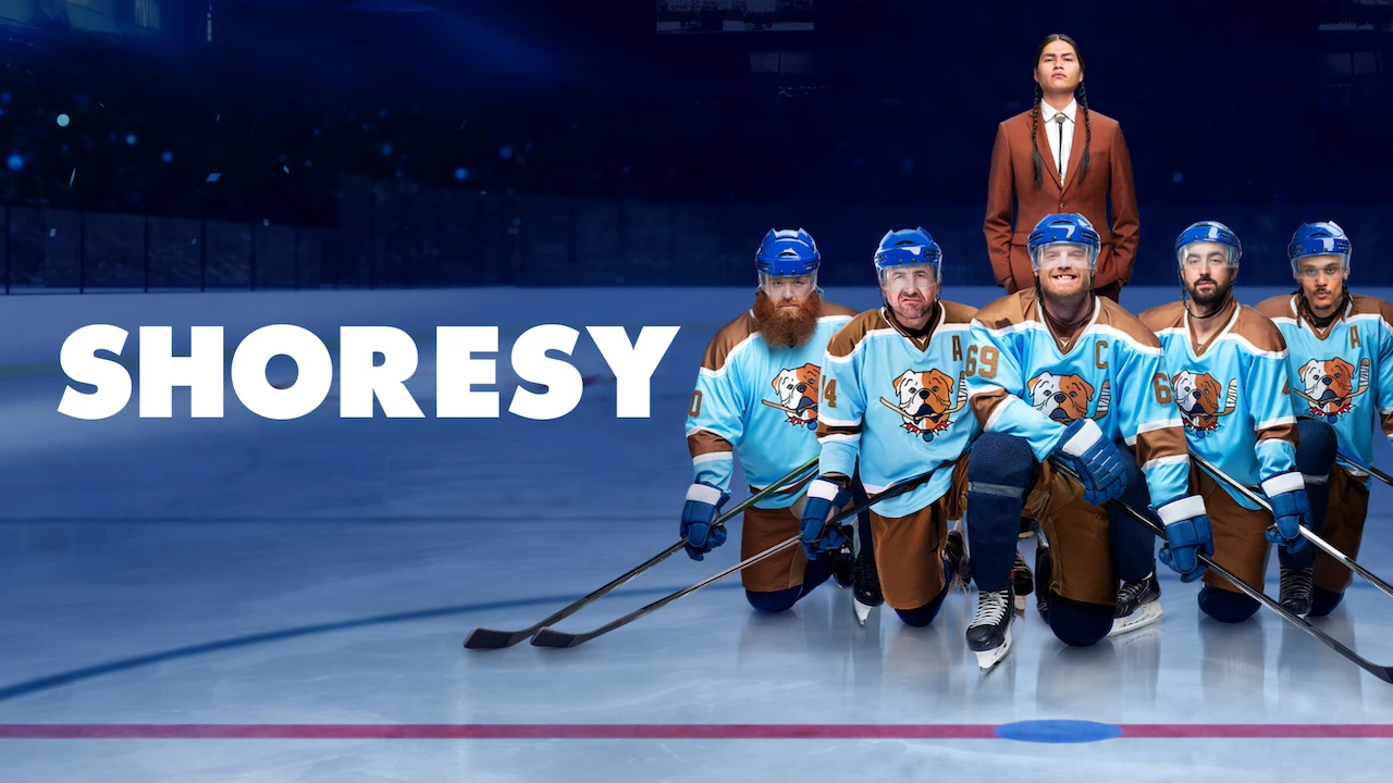 Shoresy