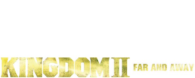 Kingdom2: Far and Away logo