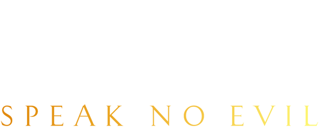 Speak No Evil logo