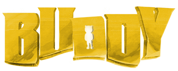 Buddy logo