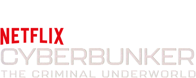 Cyberbunker: The Criminal Underworld logo