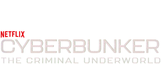 Cyberbunker: The Criminal Underworld logo