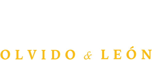 Olvido & León logo