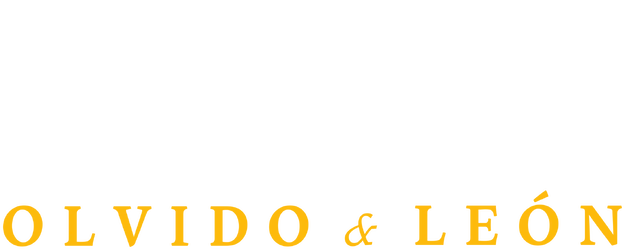 Olvido & León logo
