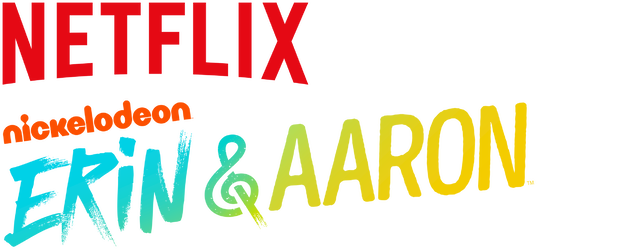 Erin & Aaron logo