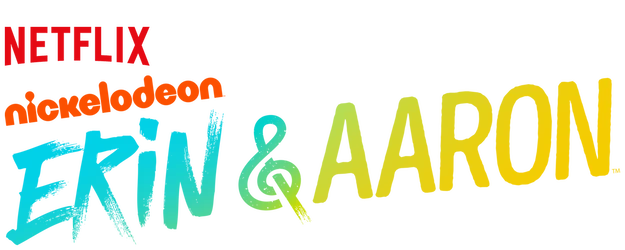 Erin & Aaron logo