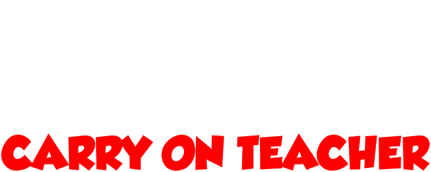 Carry On Teacher logo