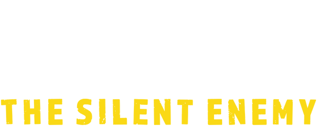 The Silent Enemy logo