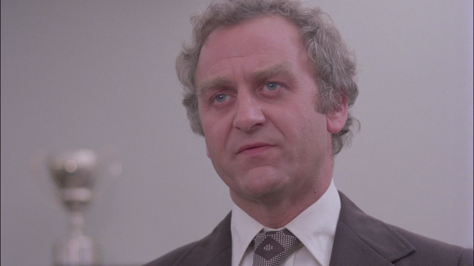 Sweeney!