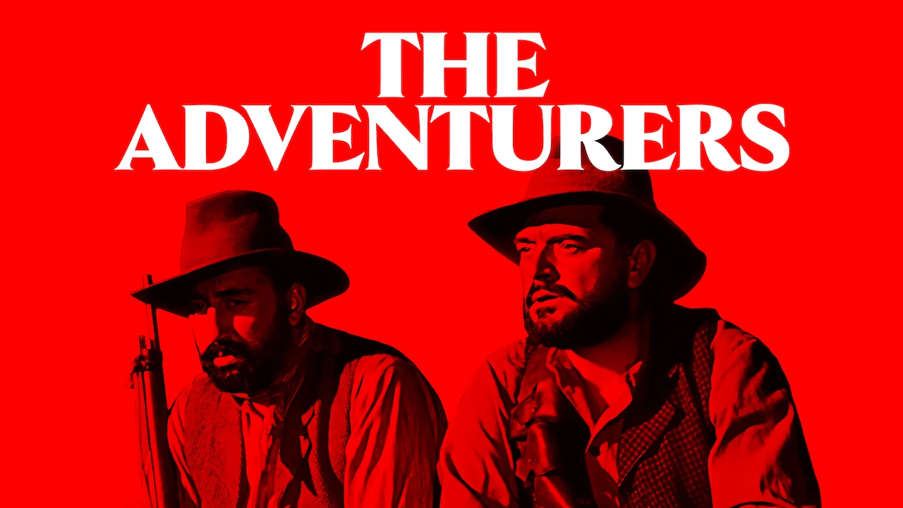 The Adventurers