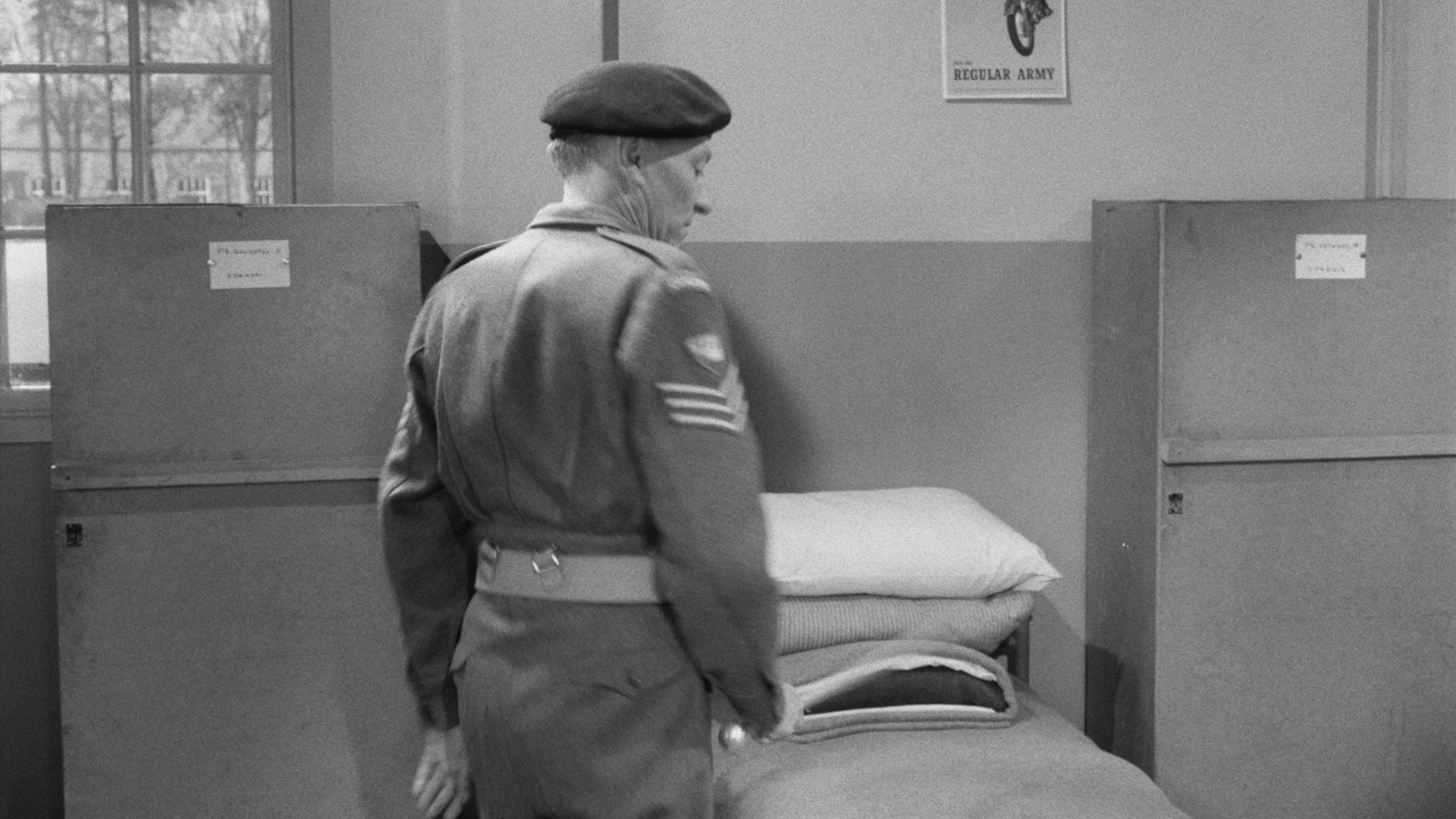 Carry On Sergeant