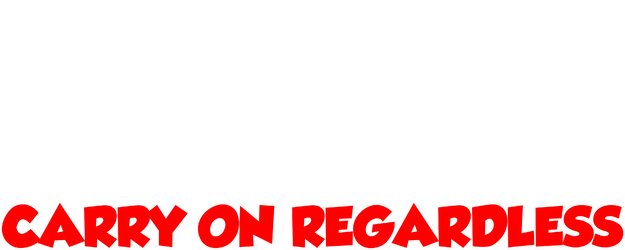 Carry On Regardless logo