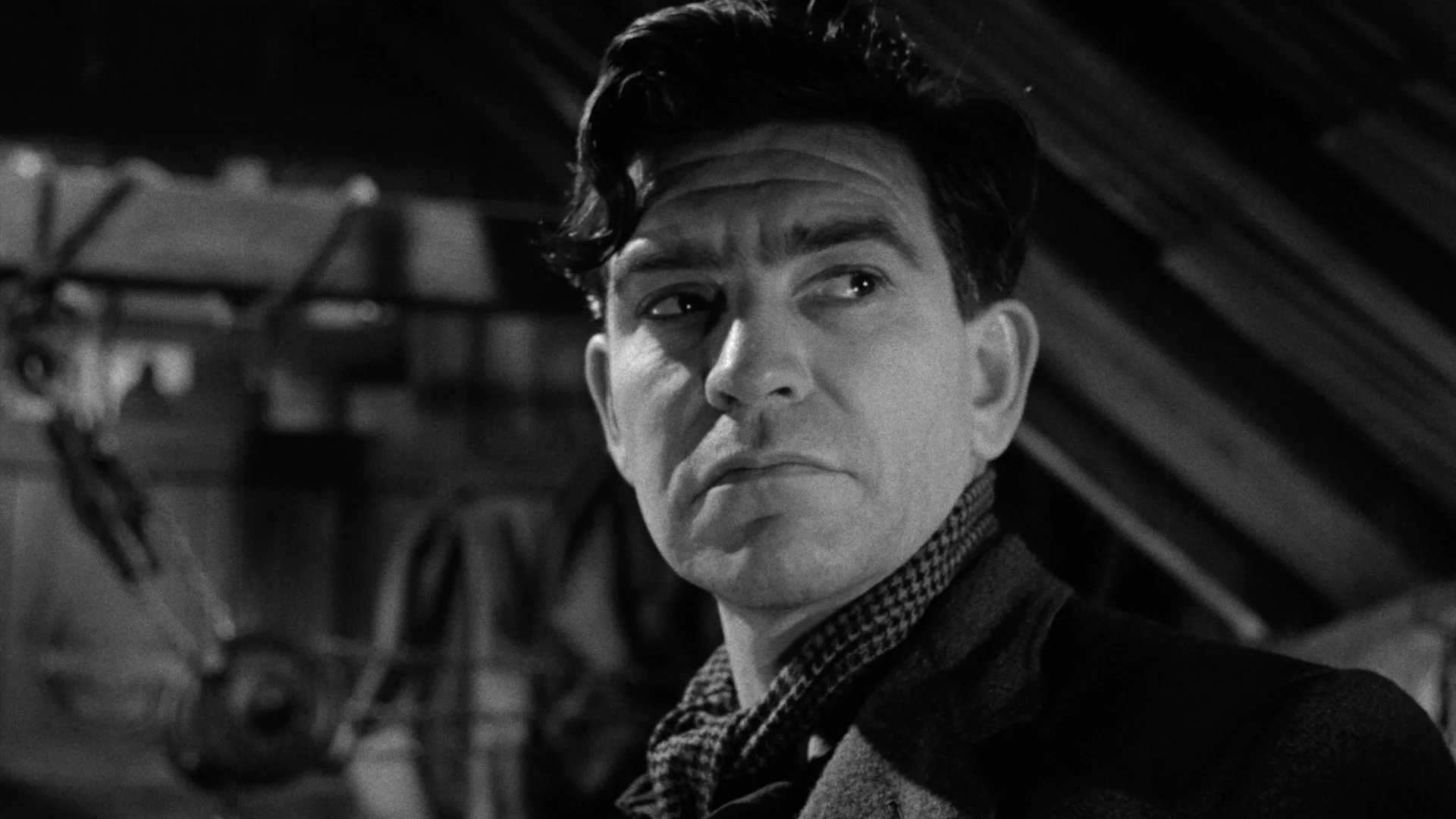 The Gentle Gunman