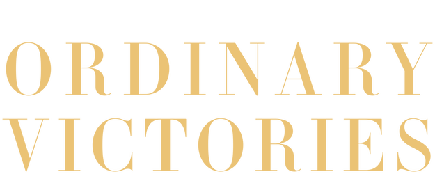 Ordinary Victories logo