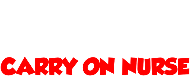 Carry On Nurse logo
