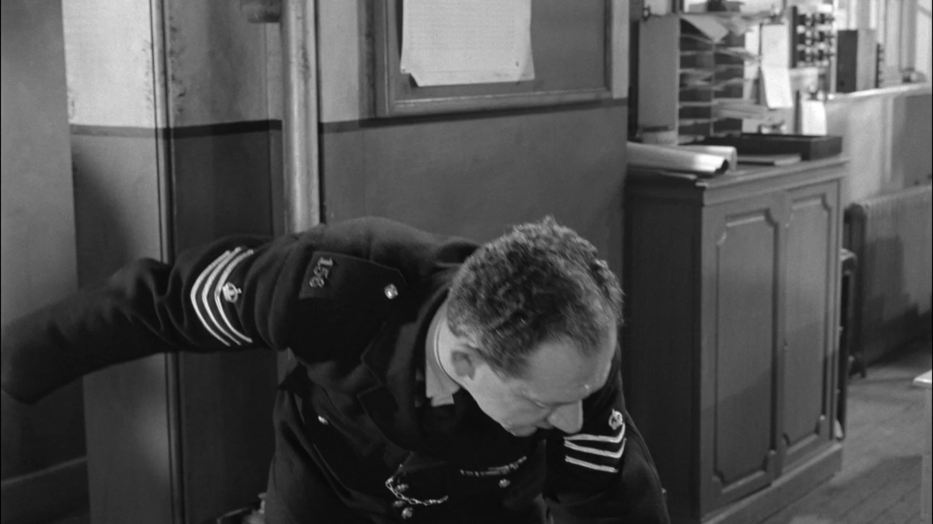 Carry On Constable