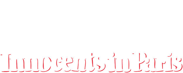 Innocents in Paris logo