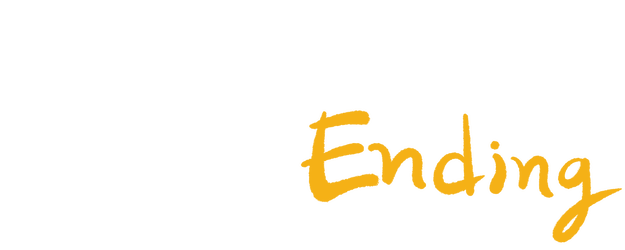 Happy Ending logo
