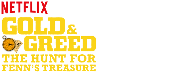 Gold & Greed: The Hunt for Fenn's Treasure logo