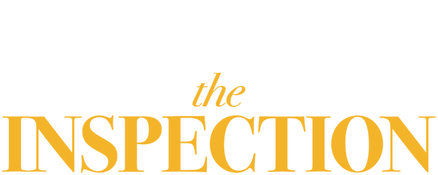 The Inspection logo