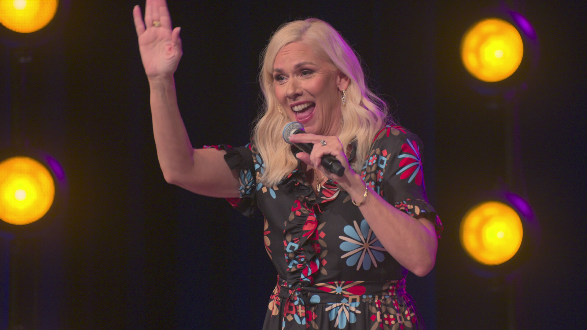 Leanne Morgan: I'm Every Woman