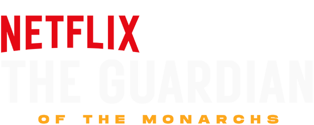 The Guardian of the Monarchs logo