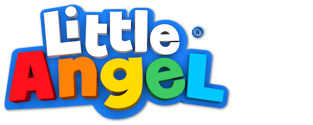 Little Angel logo