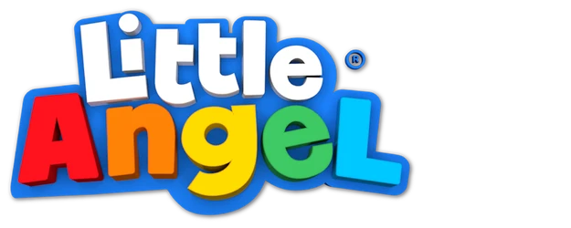 Little Angel logo