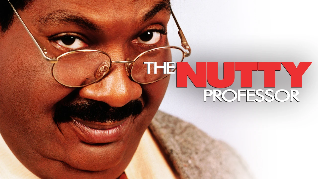 The Nutty Professor