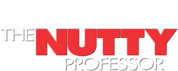 The Nutty Professor logo