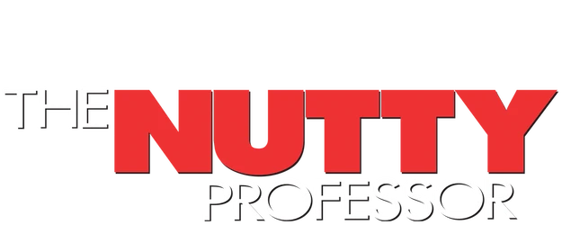 The Nutty Professor logo