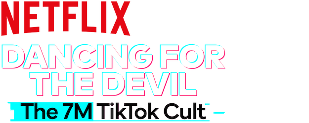 Dancing for the Devil: The 7M TikTok Cult logo