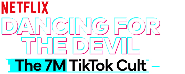 Dancing for the Devil: The 7M TikTok Cult logo