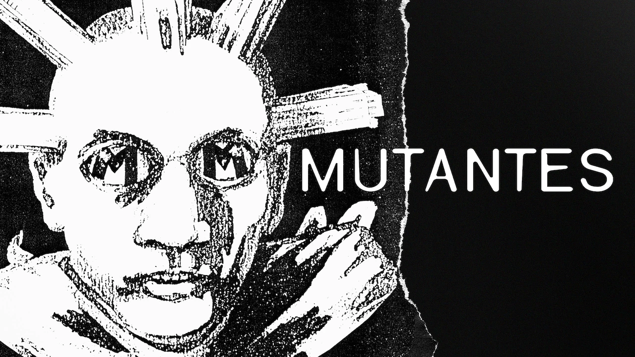 MUTANTES S.21: 25 Anos Depois
