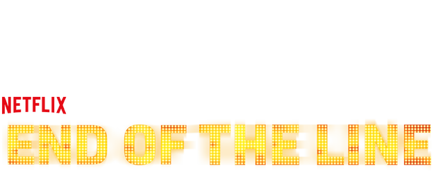 End of the Line logo