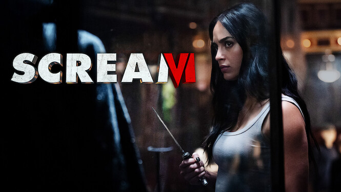 Scream VI