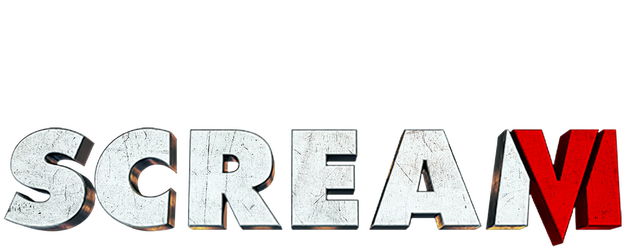 Scream VI logo