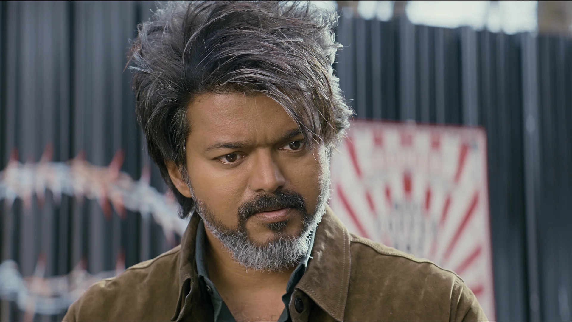 Leo (Tamil)