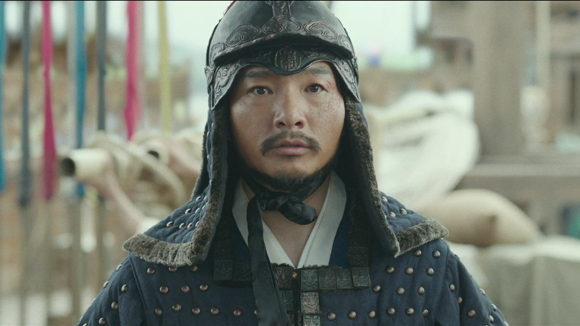 Hansan: Rising Dragon - REDUX