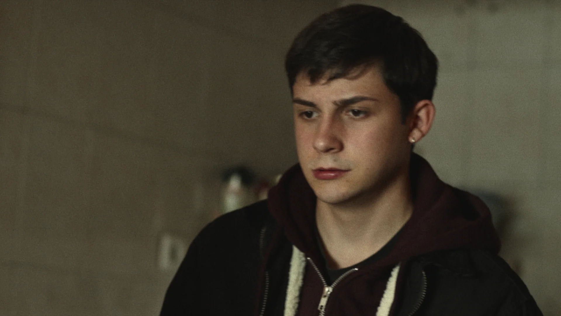 On The Fringe