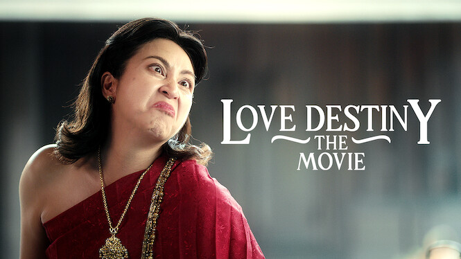 Love Destiny The Movie