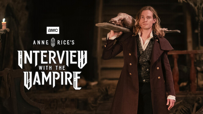 Interview with the Vampire