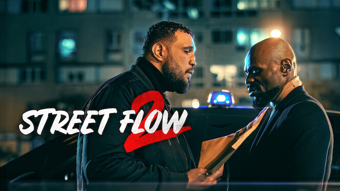 Street Flow 2