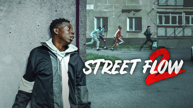 Street Flow 2