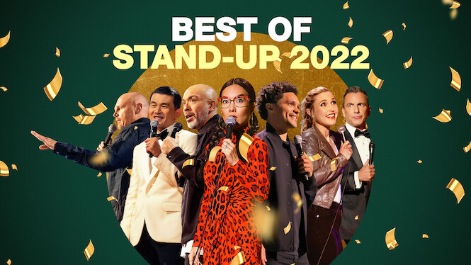 Best of Stand-Up 2022