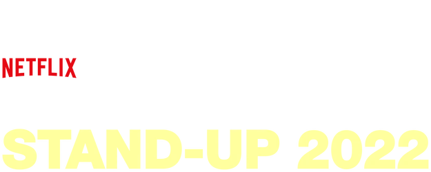 Best of Stand-Up 2022 logo