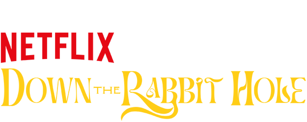 Down the Rabbit Hole logo