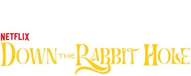 Down the Rabbit Hole logo