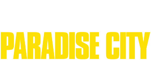 Paradise City logo