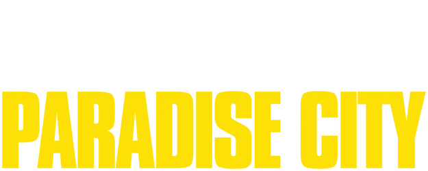 Paradise City logo